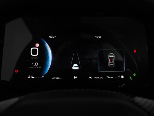 Haval Dargo с пробегом 2023 года, цена 2 690 000 рублей, 49196 км, внедорожник, Автокод Объявления