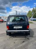Lada (ВАЗ) 2121 (4x4) I Рестайлинг Кострома  - изображение 18