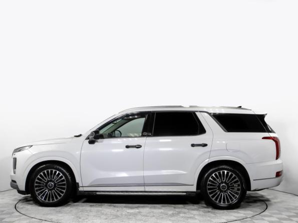 Hyundai Palisade I с пробегом 2021 года, цена 3 928 000 рублей, 109477 км, внедорожник, Автокод Объявления