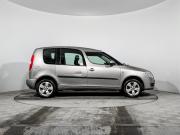 Skoda Roomster I Санкт-Петербург  - изображение 23
