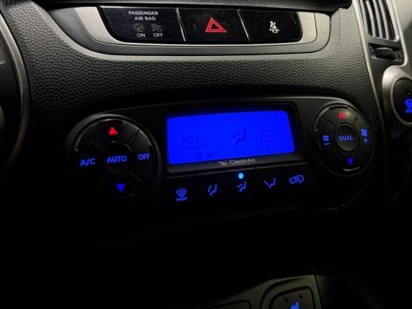 Hyundai ix35 I с пробегом 2013 года, цена 1 330 000 рублей, 164735 км, внедорожник, Автокод Объявления