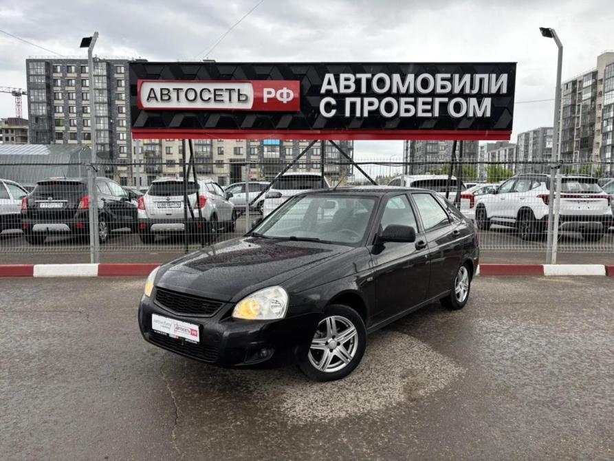 Lada (ВАЗ) Priora I Рестайлинг Альметьевск  - изображение 3