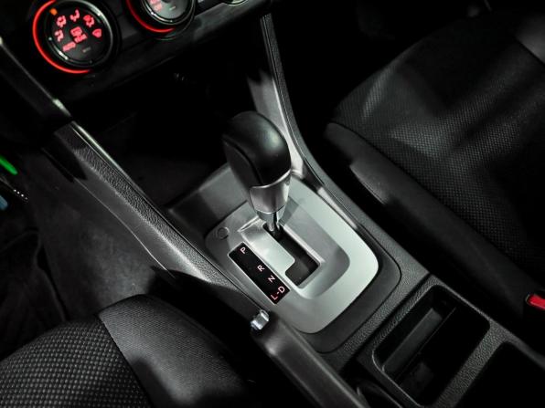 Subaru Impreza IV с пробегом 2012 года, цена 1 150 000 рублей, 140482 км, седан, Автокод Объявления