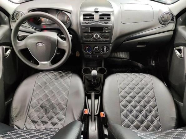 Lada (ВАЗ) Granta I Рестайлинг с пробегом 2024 года, цена 908 820 рублей, 33668 км, лифтбек, Автокод Объявления