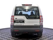 Land Rover Discovery IV Москва  - изображение 34
