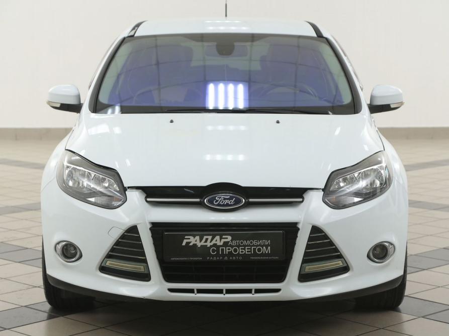 Ford Focus III Иваново  - изображение 6