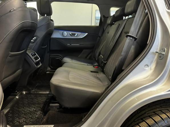 Chery Tiggo 8 Pro Max I Рестайлинг с пробегом 2023 года, цена 2 059 000 рублей, 79769 км, внедорожник, Автокод Объявления