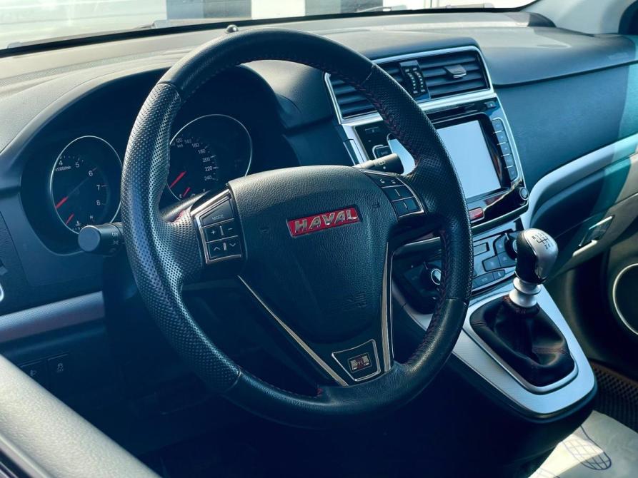 Haval H6 I Вологда  - изображение 10
