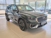 Geely Monjaro I Рестайлинг 2 Краснодар  - изображение 30