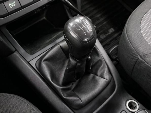 Skoda Yeti I с пробегом 2013 года, цена 1 100 000 рублей, 153700 км, внедорожник, Автокод Объявления