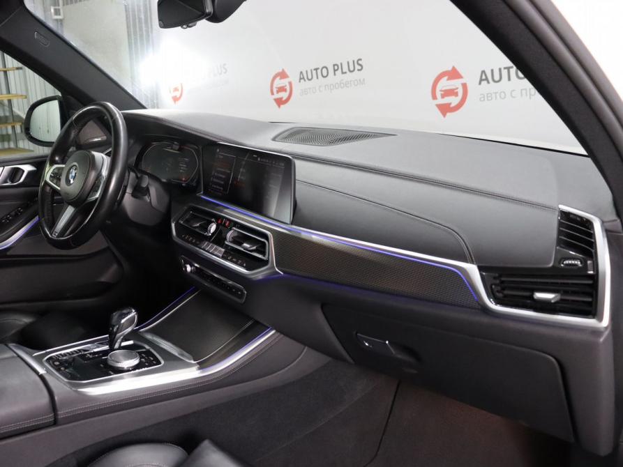BMW X5 IV (G05/G18) Минеральные Воды  - изображение 15