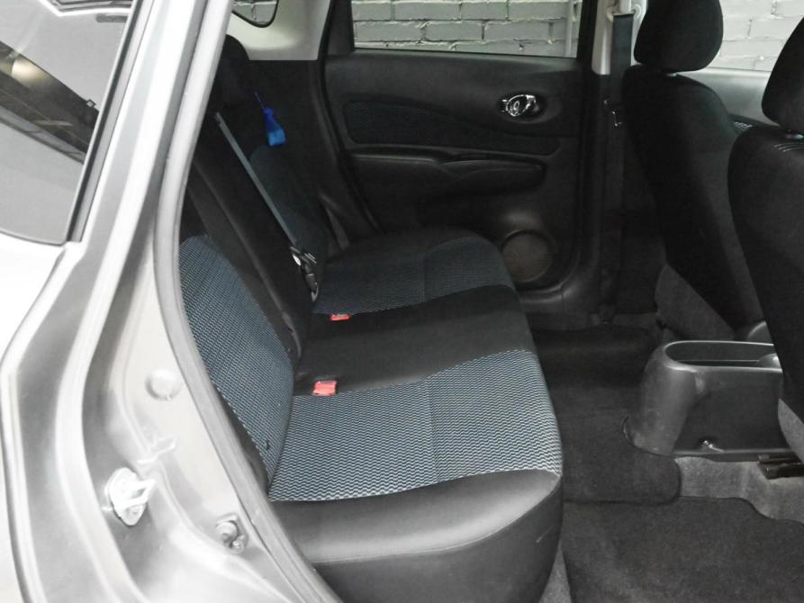 Nissan Note II Екатеринбург  - изображение 11