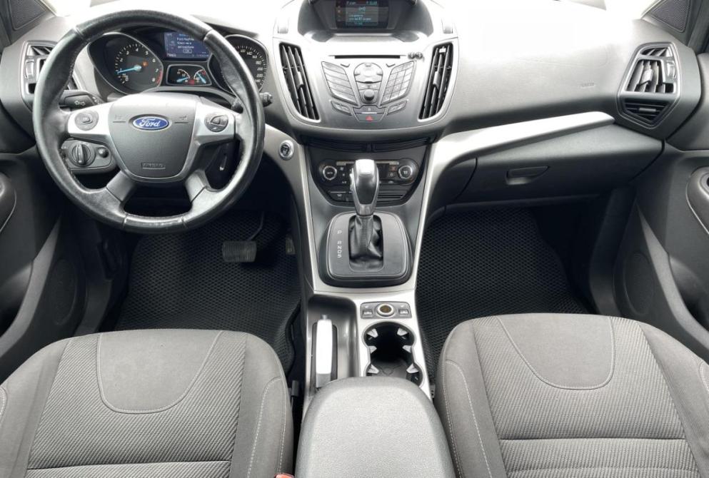 Ford Kuga II Иваново  - изображение 10
