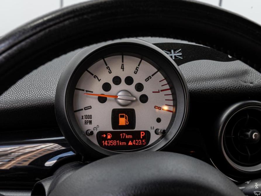 Mini Hatch II (R56) Рестайлинг Краснодар  - изображение 13