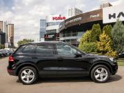 Volkswagen Touareg II Москва  - изображение 21