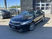 Toyota Camry VII (XV50) Рестайлинг Санкт-Петербург  - изображение 5