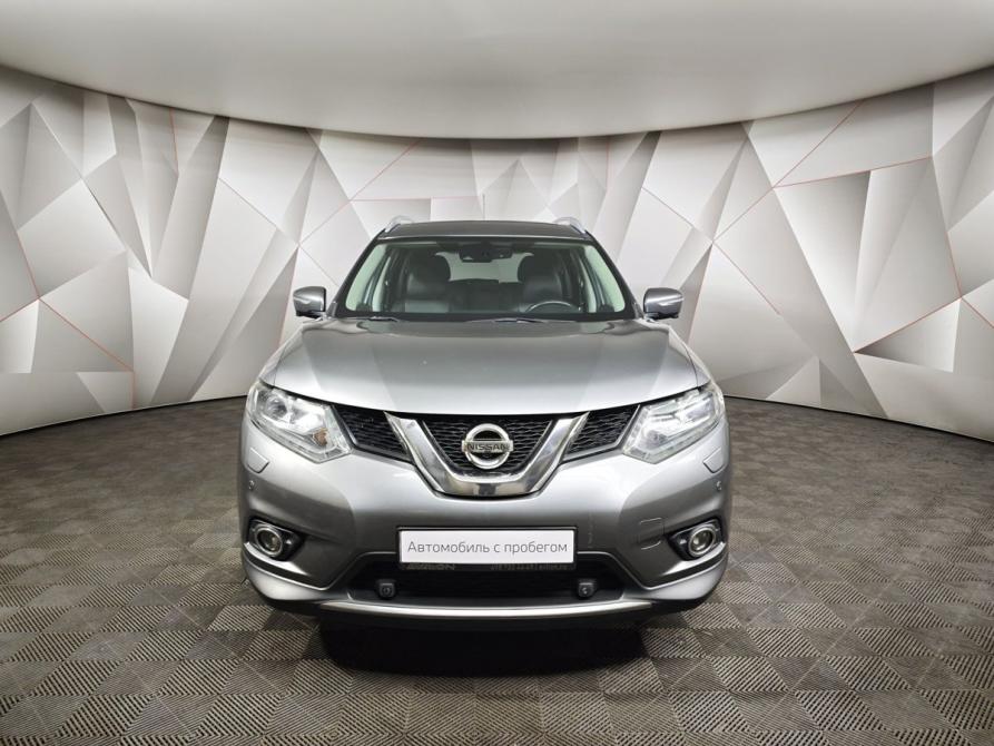 Nissan X-Trail III Москва  - изображение 7