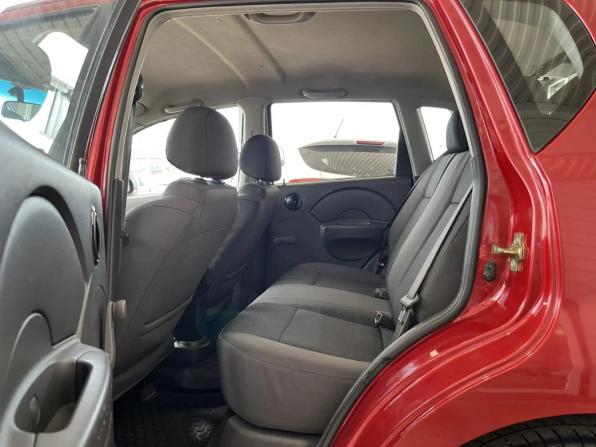 Chevrolet Aveo I с пробегом 2006 года, цена 399 000 рублей, 144724 км, хэтчбек, Автокод Объявления