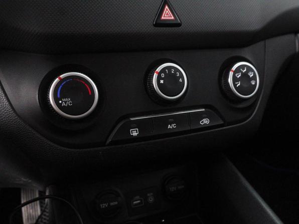 Hyundai Creta I с пробегом 2018 года, цена 1 808 000 рублей, 144451 км, внедорожник, Автокод Объявления
