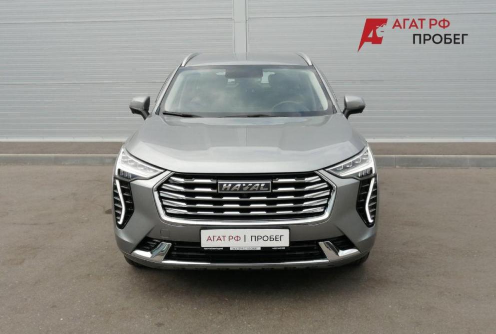 Haval Jolion I Рестайлинг Иваново  - изображение 2