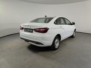 Lada (ВАЗ) Vesta I Рестайлинг (NG) Уфа  - изображение 30