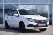 Lada (ВАЗ) Granta I Рестайлинг Ульяновск  - изображение 25