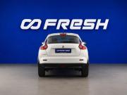 Nissan Juke I Москва  - изображение 24