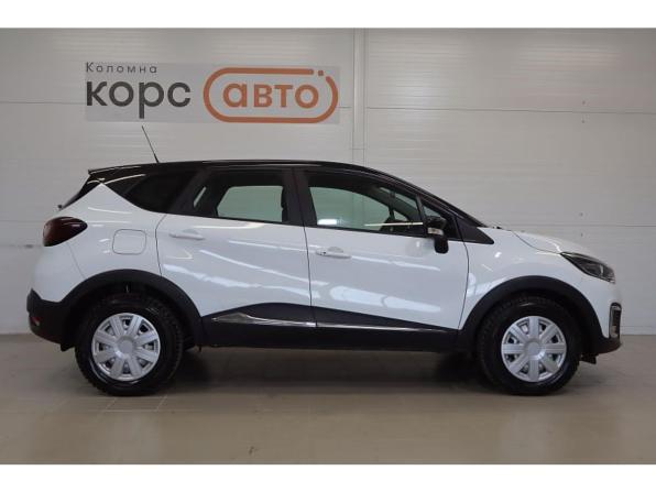 Renault Kaptur I с пробегом 2019 года, цена 1 775 000 рублей, 33011 км, внедорожник, Автокод Объявления