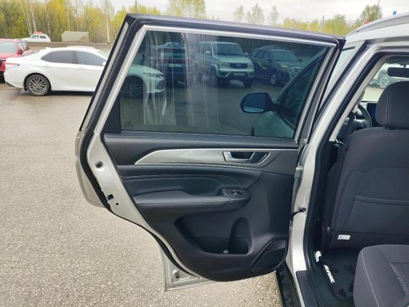 Haval M6 II с пробегом 2025 года, цена 1 994 000 рублей, 7000 км, внедорожник, Автокод Объявления