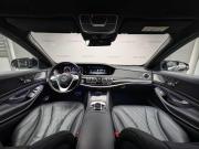 Mercedes-Benz S-Класс VI (W222 C217) Рестайлинг Москва  - изображение 29