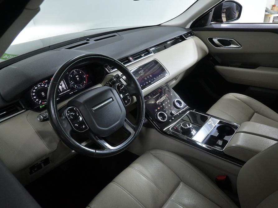 Land Rover Range Rover Velar I Москва  - изображение 6