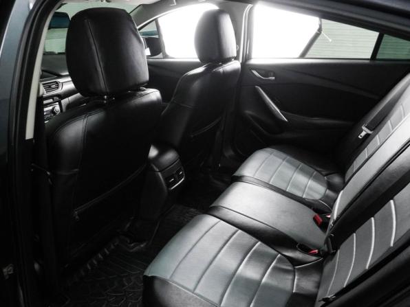 Mazda 6 III (GJ) Рестайлинг с пробегом 2016 года, цена 1 842 000 рублей, 91700 км, седан, Автокод Объявления