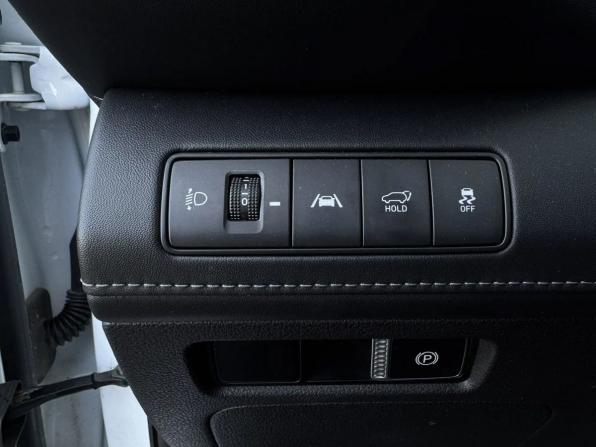 Hyundai Santa Fe IV Рестайлинг с пробегом 2021 года, цена 3 777 000 рублей, 50233 км, внедорожник, Автокод Объявления