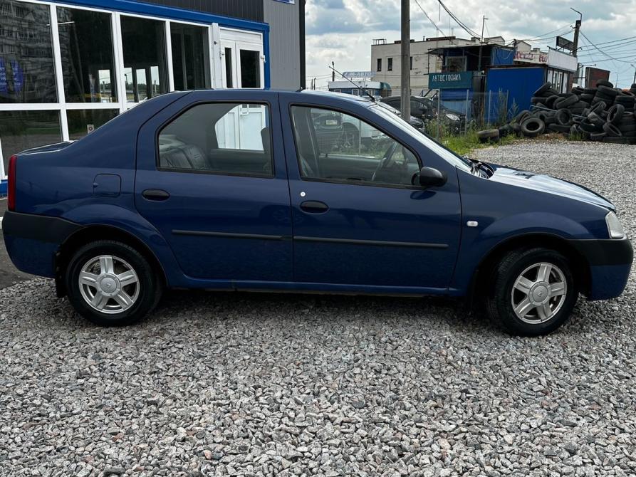 Renault Logan I Ярославль  - изображение 3