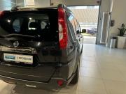 Nissan X-Trail II Рестайлинг Москва  - изображение 28