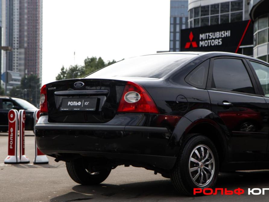 Ford Focus II Москва  - изображение 16