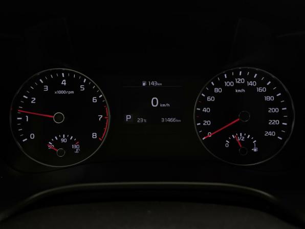 Kia Cerato IV Рестайлинг с пробегом 2021 года, цена 2 246 400 рублей, 31465 км, седан, Автокод Объявления