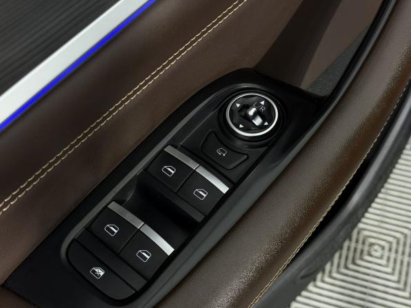 Chery Tiggo 8 Pro I с пробегом 2021 года, цена 1 750 000 рублей, 120000 км, внедорожник, Автокод Объявления