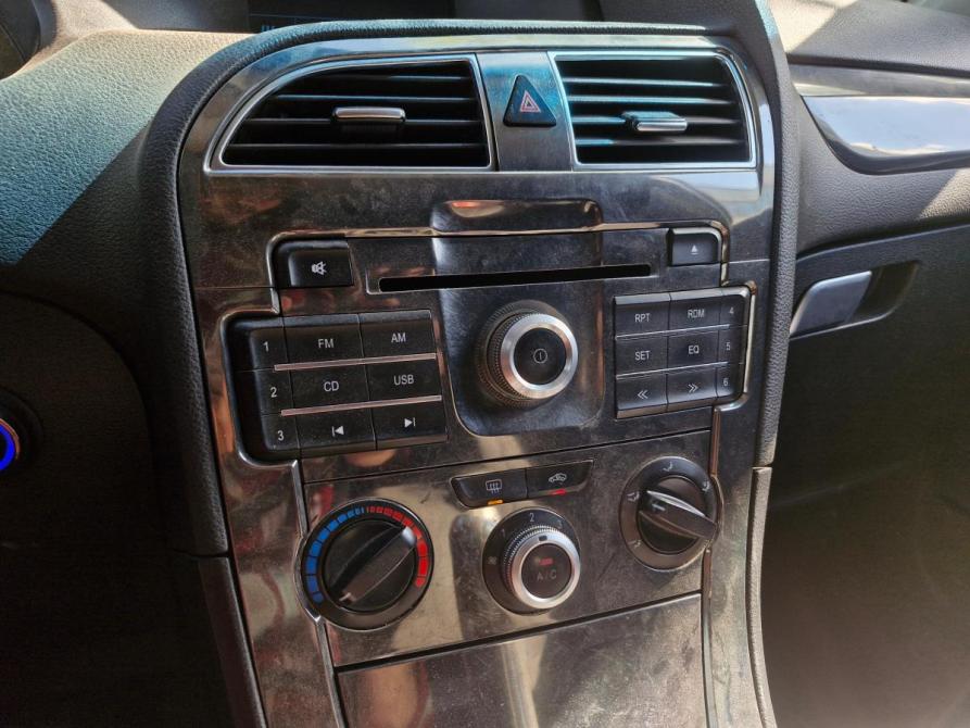 Brilliance V5 I Нижний Новгород  - изображение 2