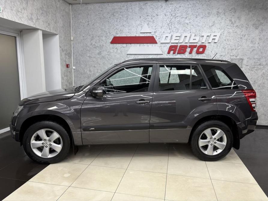 Suzuki Grand Vitara II Рестайлинг Ярославль  - изображение 2