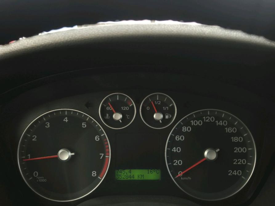 Ford Focus II Екатеринбург  - изображение 16