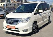 Nissan Serena IV (C26) Челябинск  - изображение 12