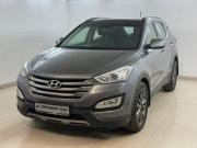 Hyundai Santa Fe III Москва  - изображение 21