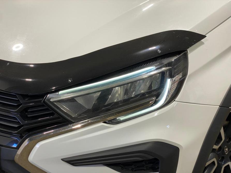Lada (ВАЗ) Vesta I Рестайлинг (NG) Челябинск  - изображение 9