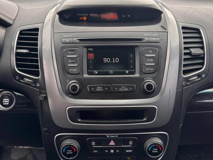 Kia Sorento II Рестайлинг Ногинск  - изображение 10