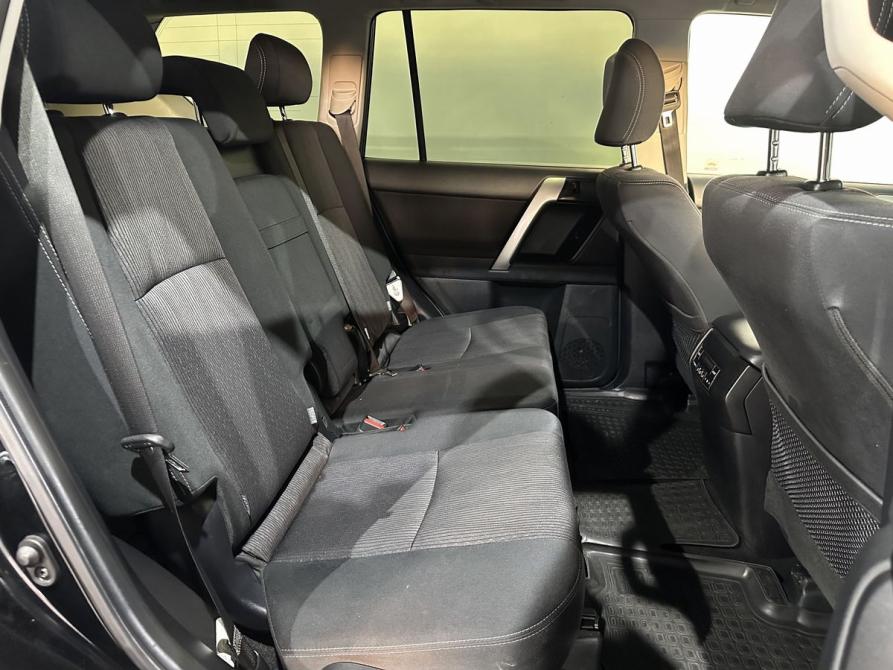 Toyota Land Cruiser Prado 150 Series Рестайлинг 3 Москва  - изображение 10