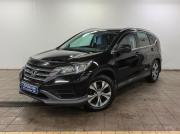 Honda CR-V IV Санкт-Петербург  - изображение 25