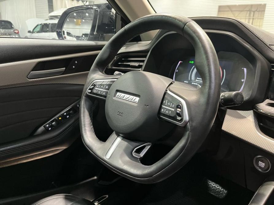 Haval F7 I Рестайлинг Пермь  - изображение 14