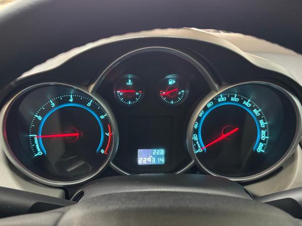 Chevrolet Cruze I с пробегом 2011 года, цена 680 000 рублей, 229315 км, седан, Автокод Объявления