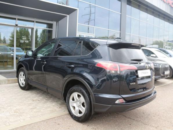 Toyota RAV4 IV (XA40) Рестайлинг с пробегом 2017 года, цена 1 950 000 рублей, 227332 км, внедорожник, Автокод Объявления